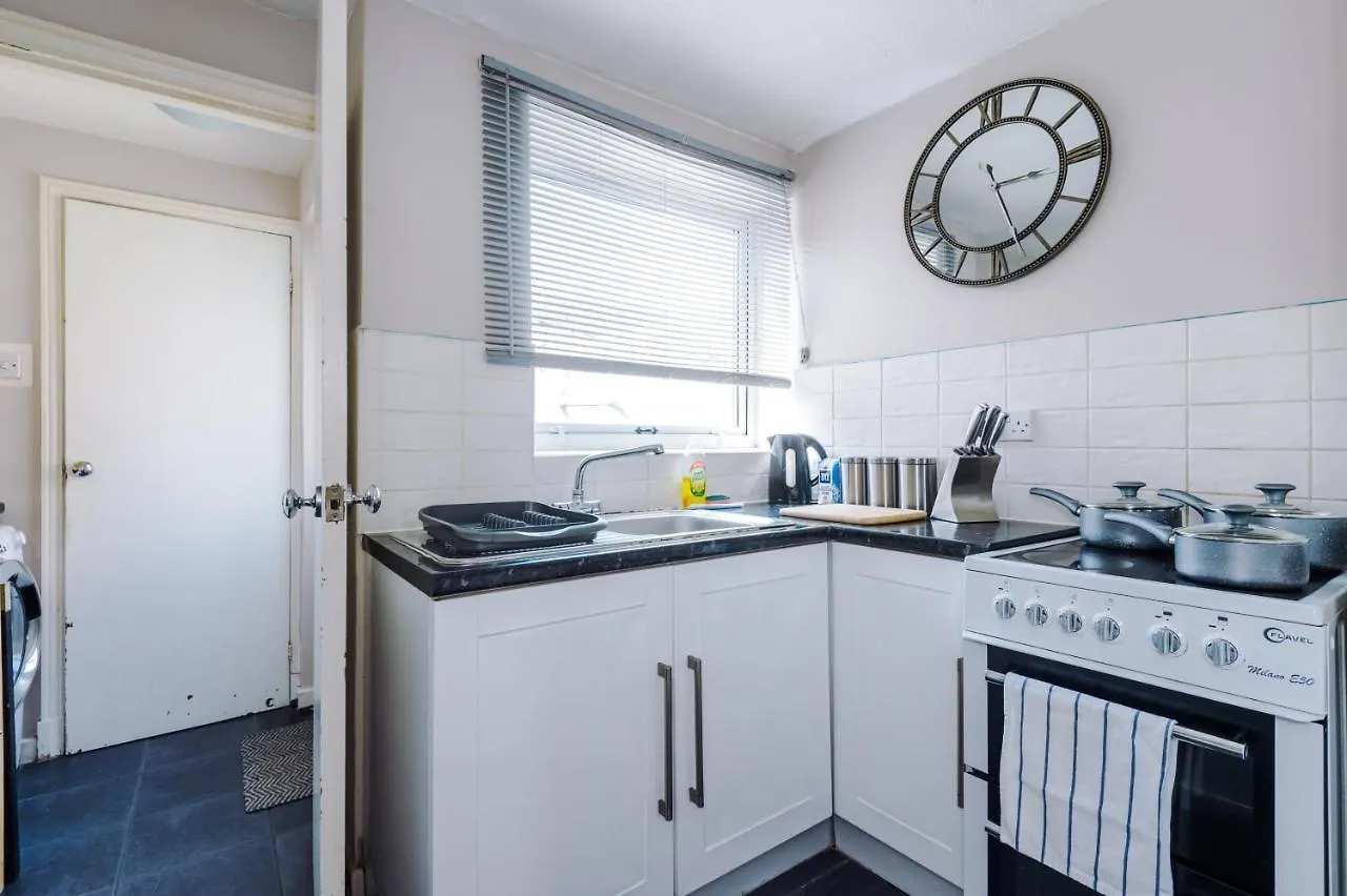 Chester Hidden Gem Villa