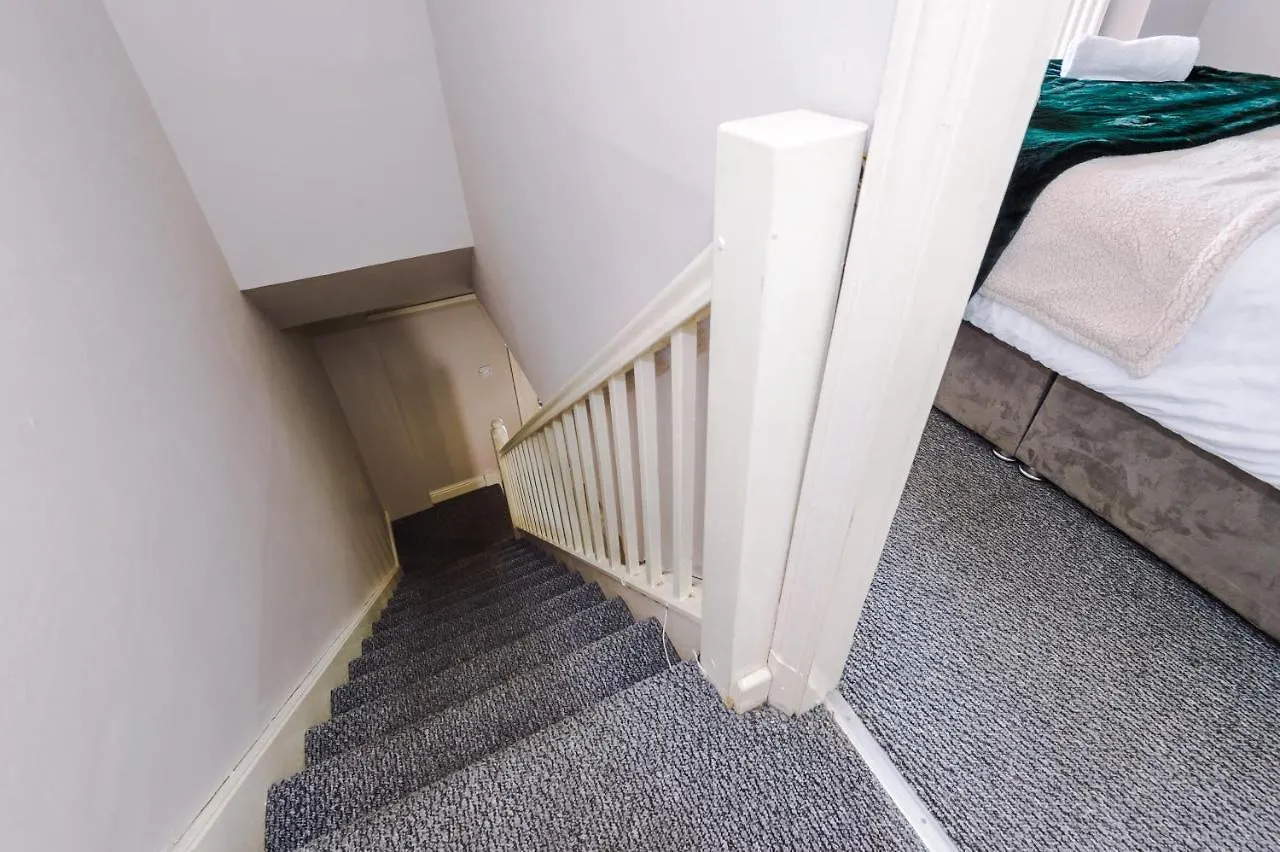 Holiday home Chester Hidden Gem Villa United Kingdom