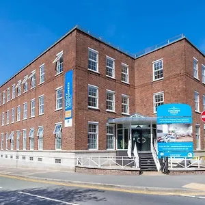 Apartment Concorde House Luxury -, Chester
