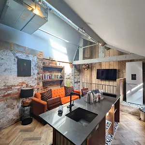 Blayds Yard Leeds (West Yorkshire)
