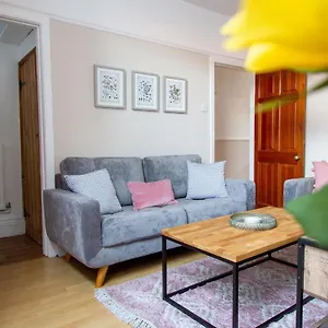 Holiday home William House, Chester